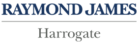 Raymond James, Harrogate Logo